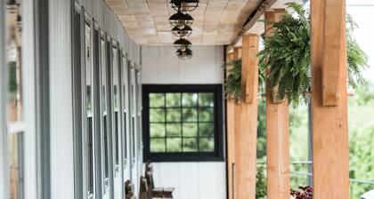 The Carriage House at Strasburg