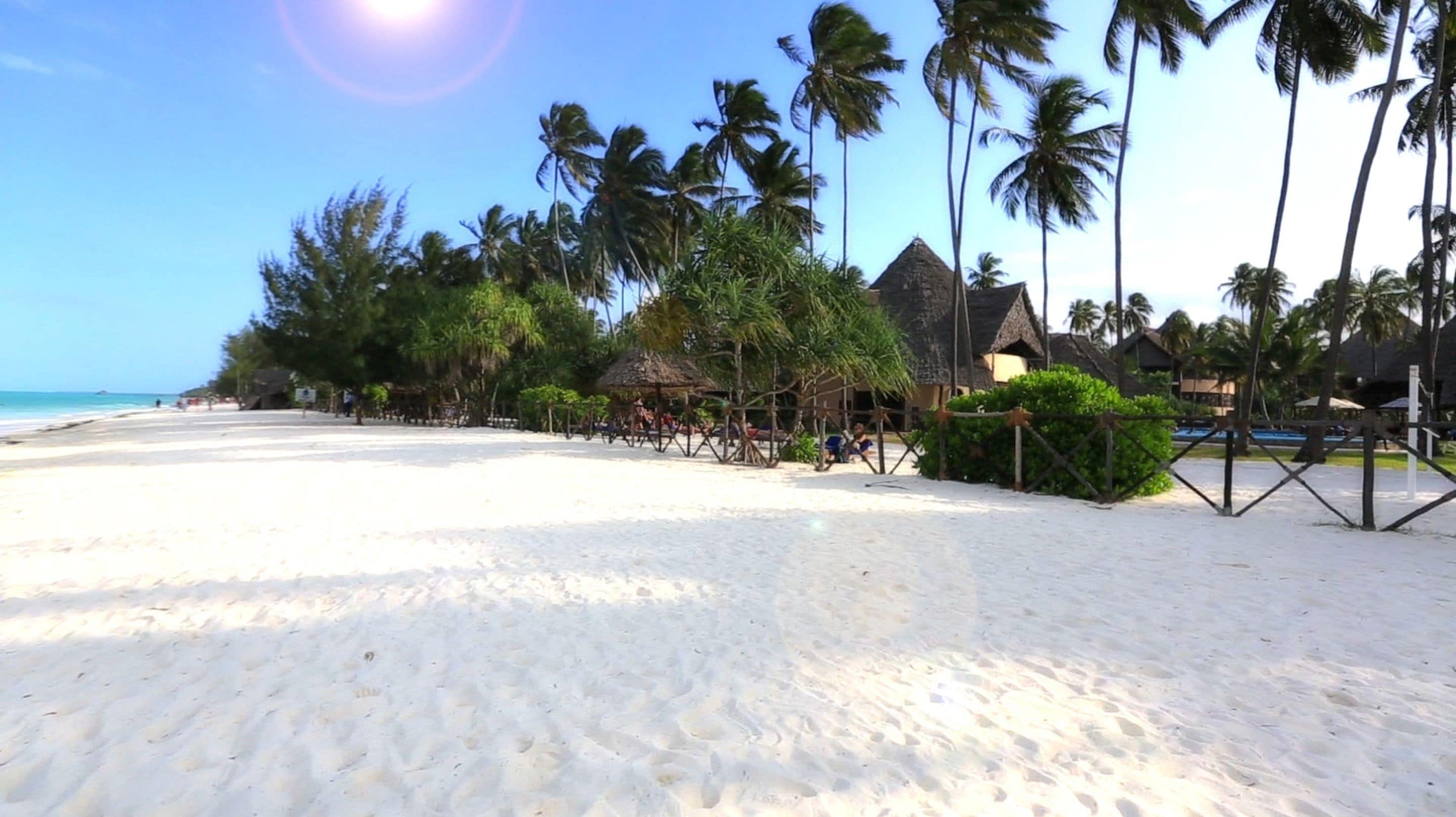 Foto - Ocean Paradise Resort & Spa Zanzibar