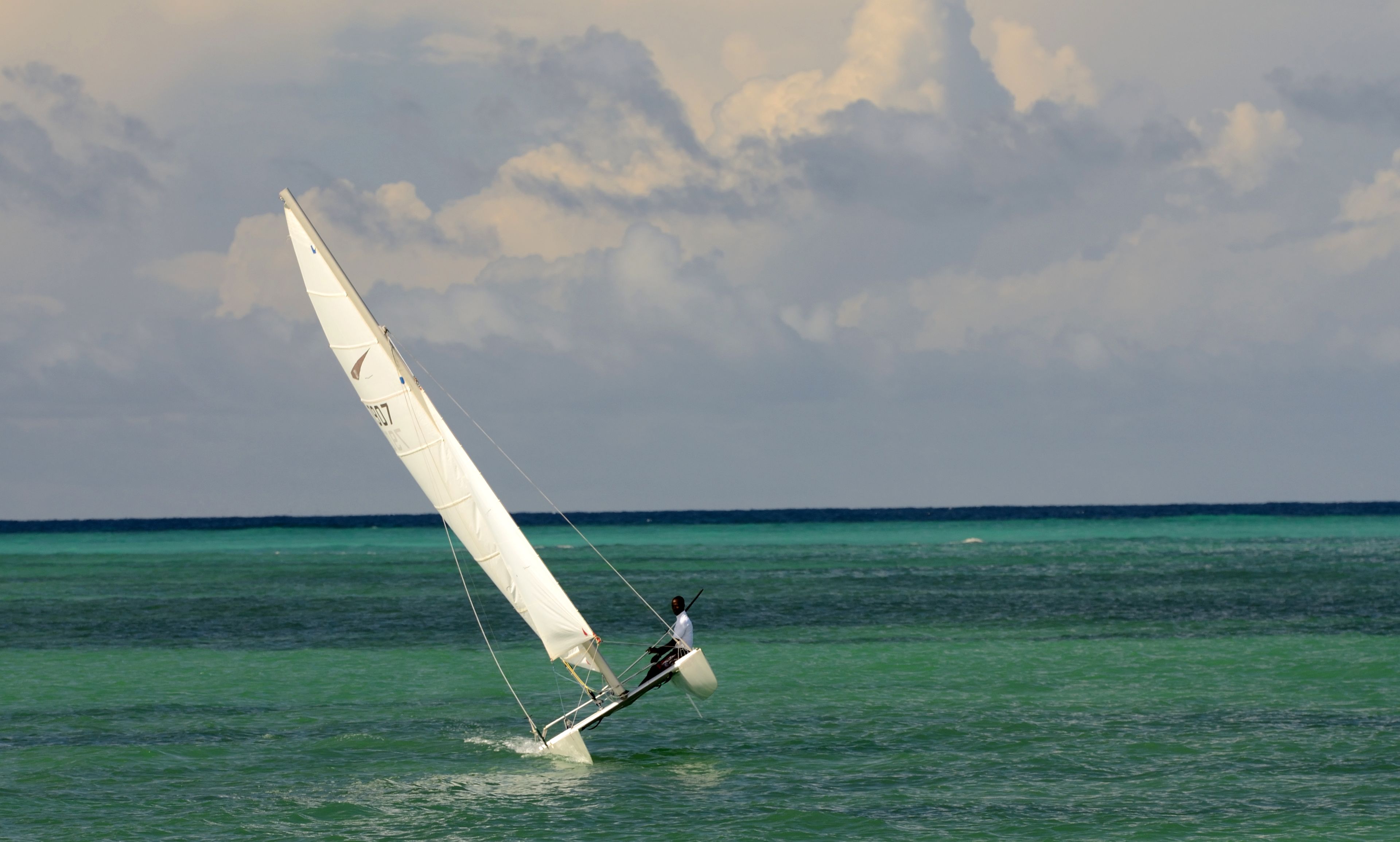 Foto - Ocean Paradise Resort & Spa Zanzibar