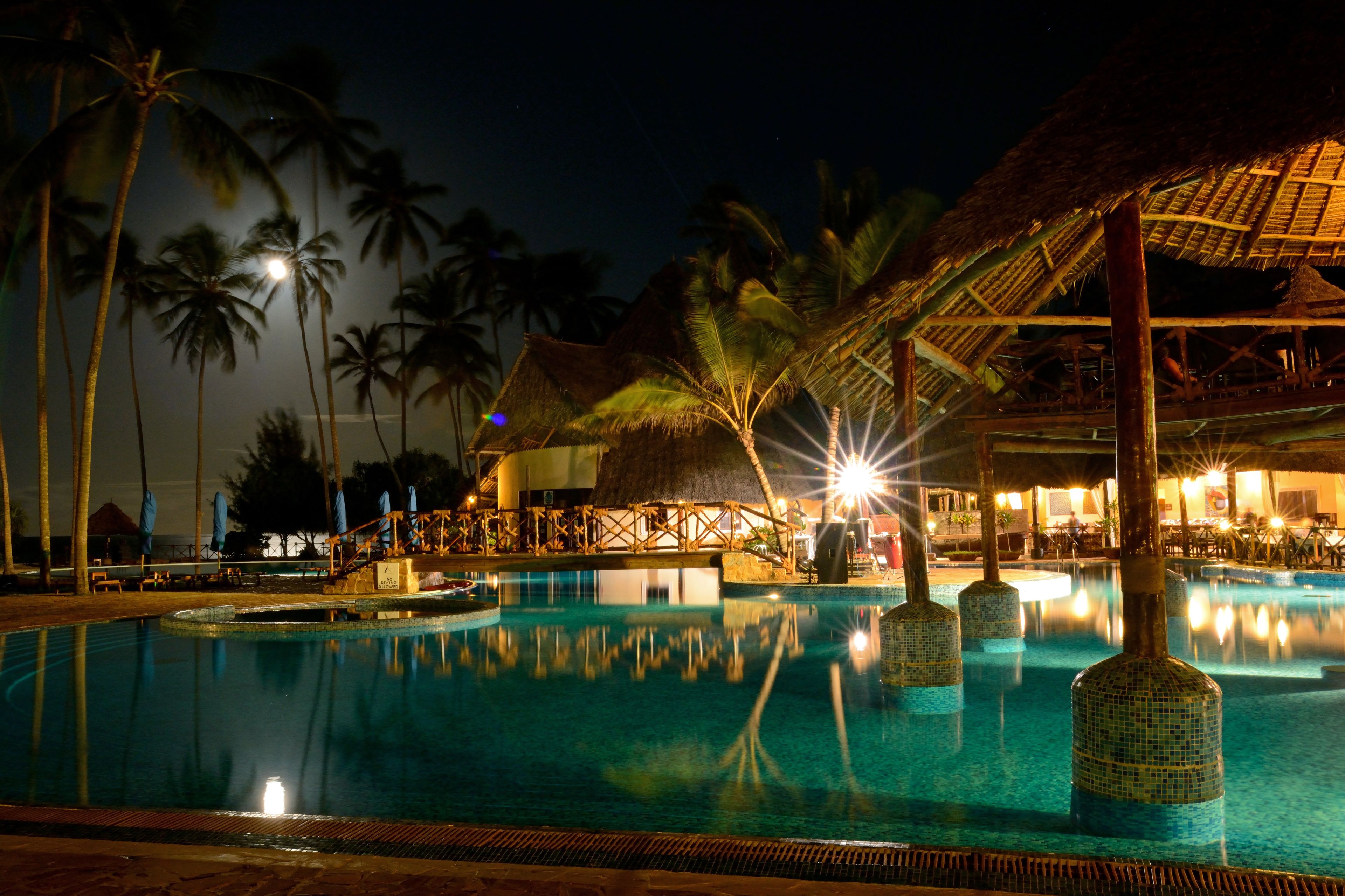 Photo - Ocean Paradise Resort & Spa