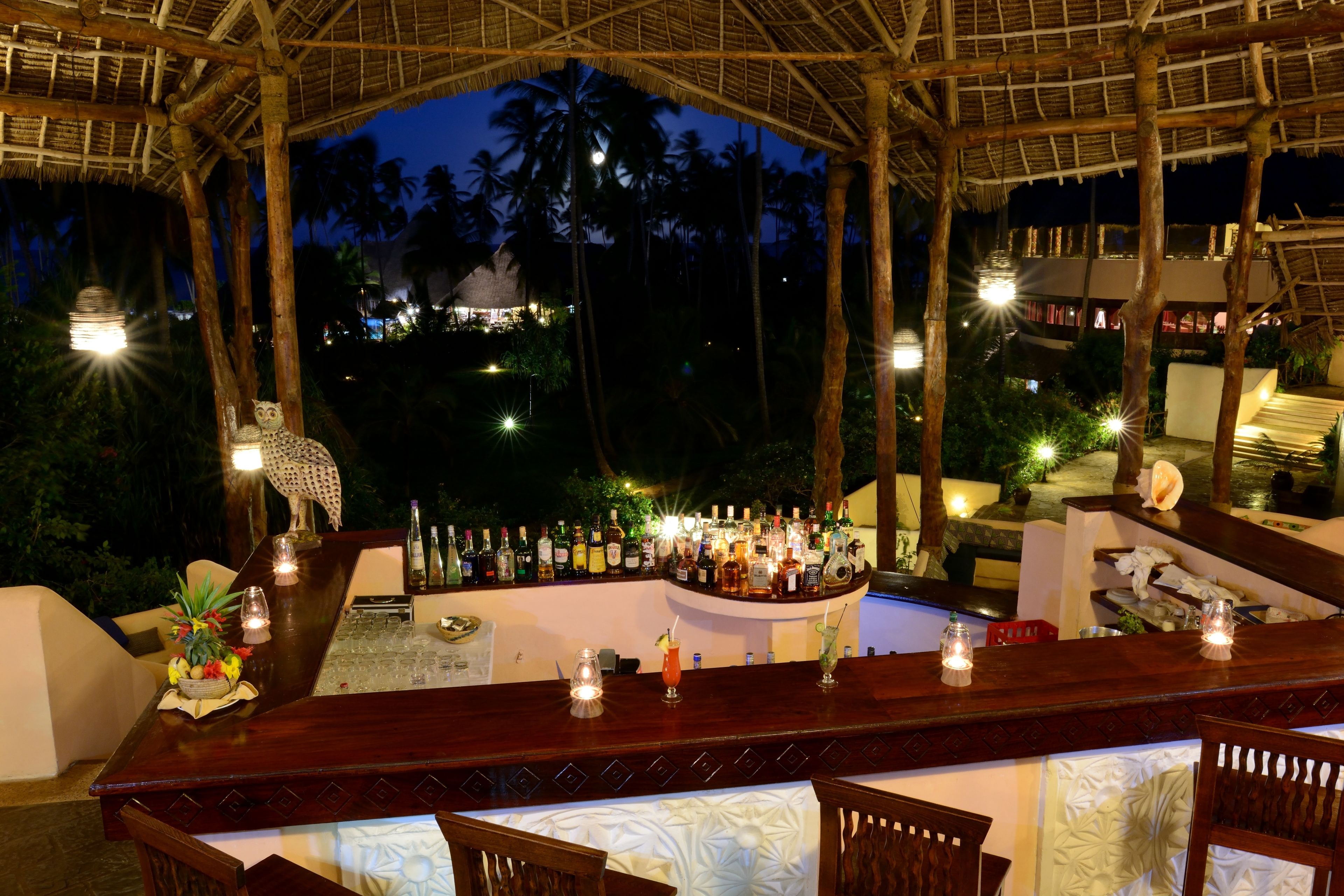 Photo - Ocean Paradise Resort & Spa