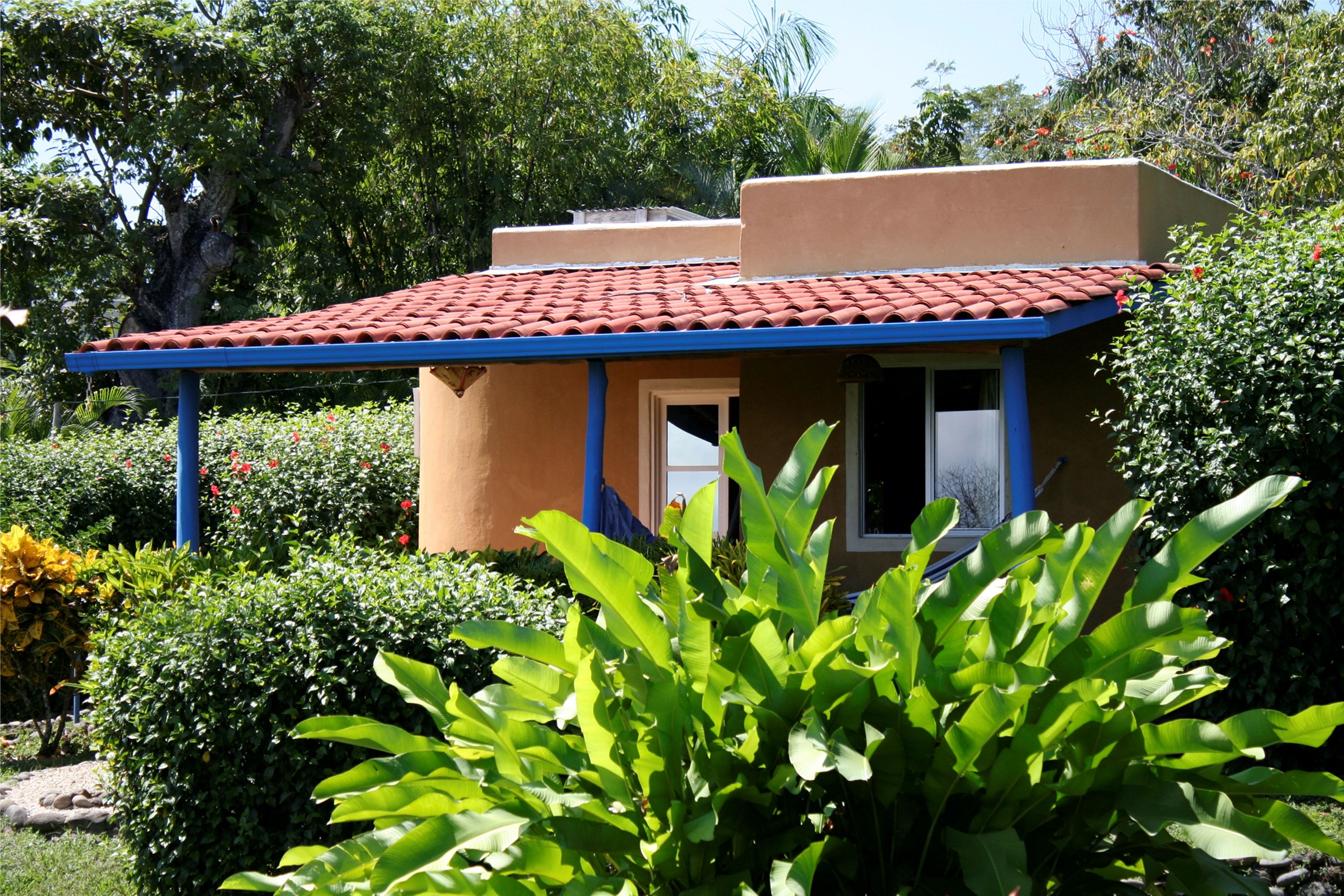 Huis, Meerdere bedden | Een kluis op de kamer