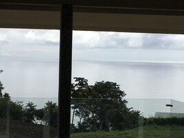 Deluxe Villa, 1 Queen Bed, Ocean View | Water view