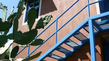 Appartement Standard, 1 lit double | Coffres-forts dans les chambres
