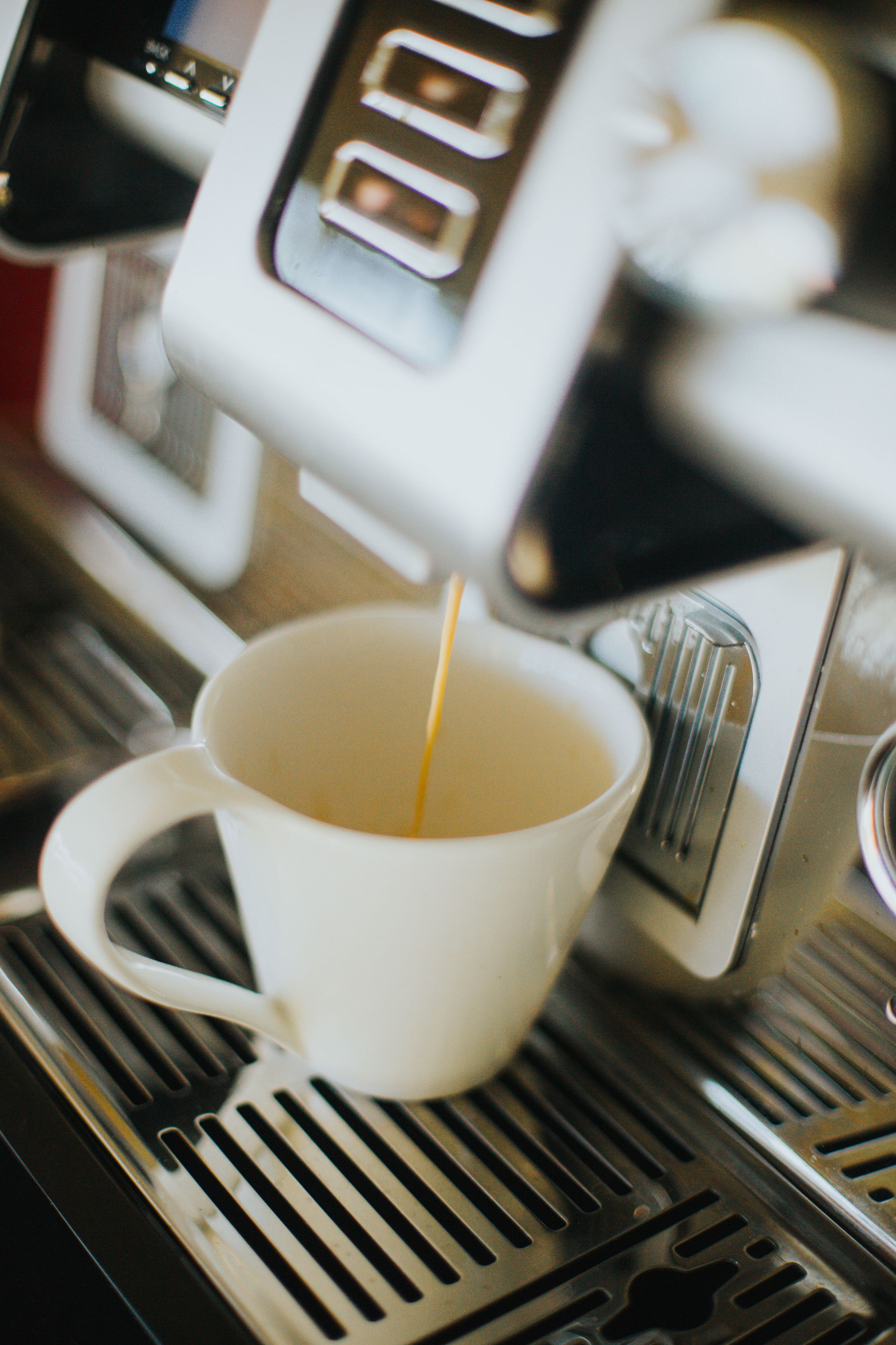 continental breakfast for a fee