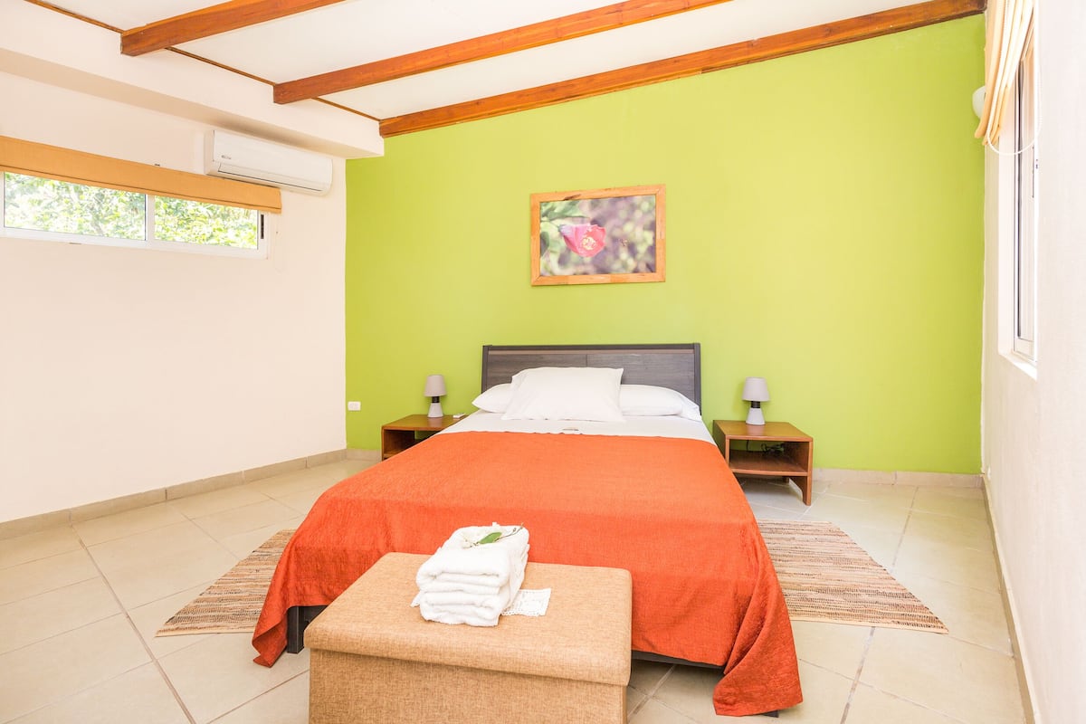 Villa | In-room safe