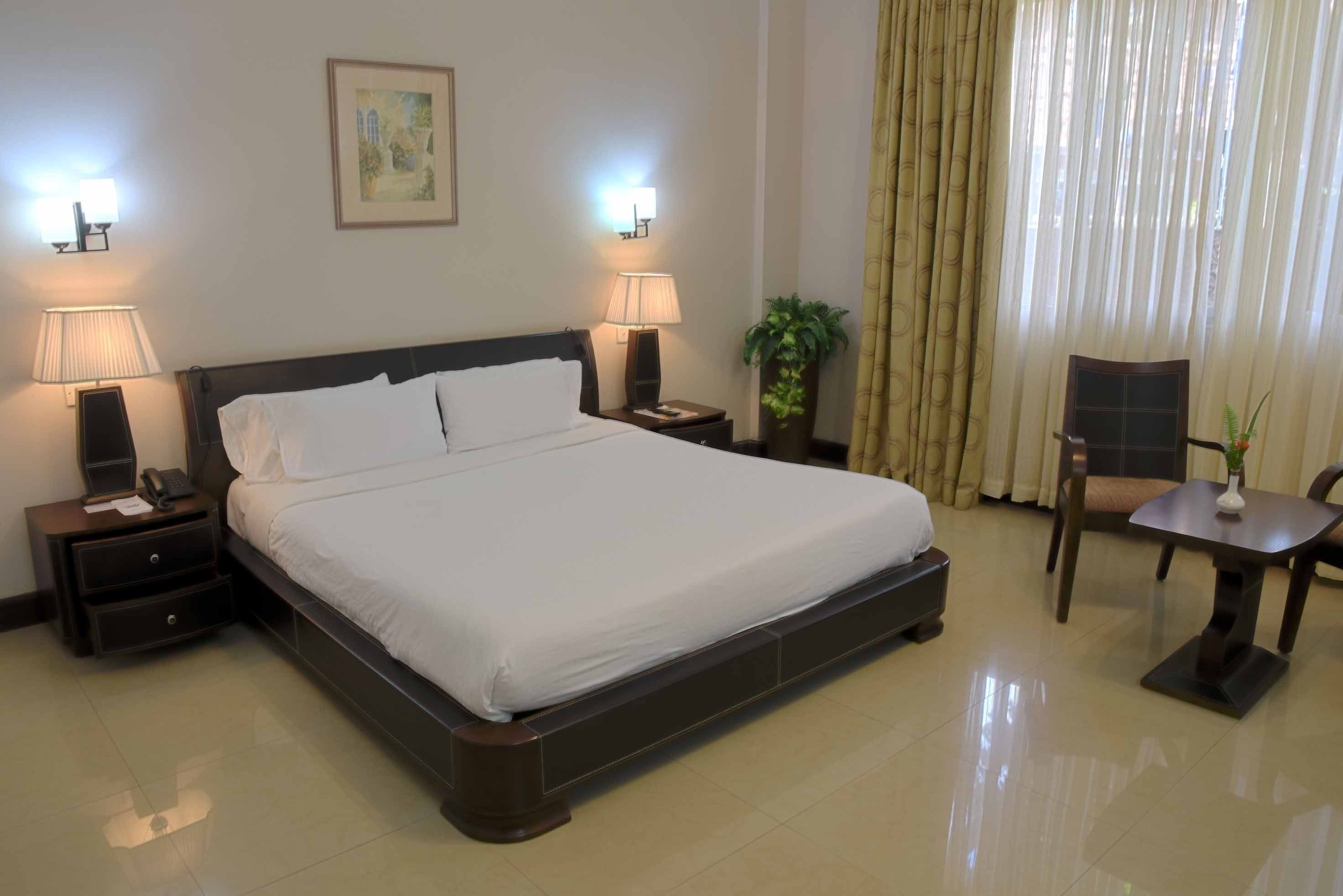Photo - Imperial Botanical Beach Hotel