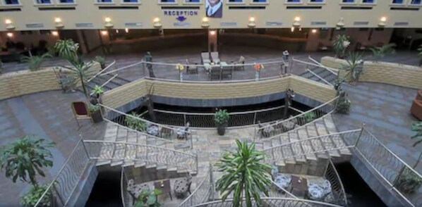 Executive Room | View from room