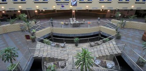 Imperial Botanical Beach Hotel