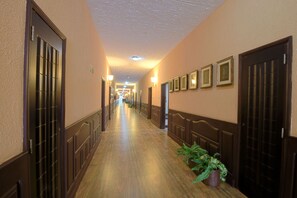 Pasillo