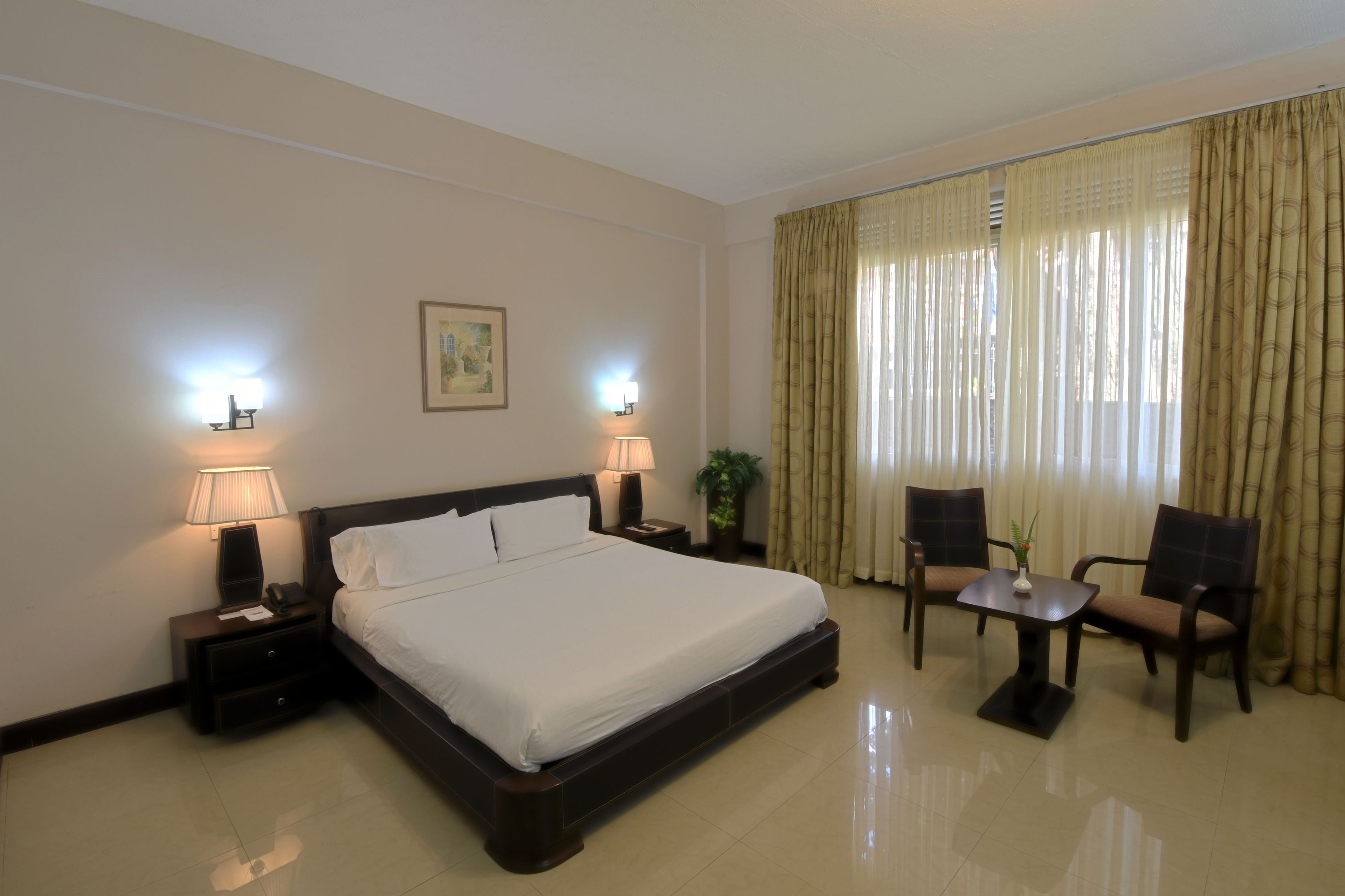 Photo - Imperial Botanical Beach Hotel