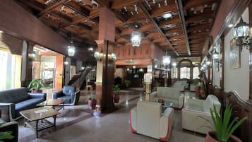 Salón de fiestas