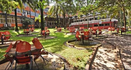 Imperial Botanical Beach Hotel