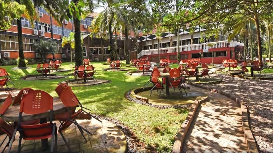 Imperial Botanical Beach Hotel