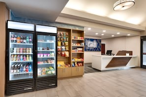 Property amenity - Holiday Inn Express Hotel & Suites Helena by IHG (Helena)
