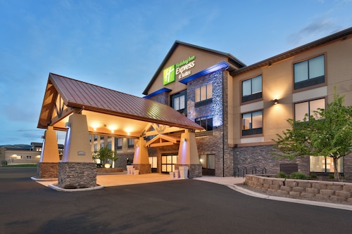 Holiday Inn Express Hotel & Suites Helena by IHG