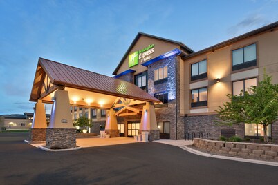 Holiday Inn Express Hotel & Suites Helena by IHG