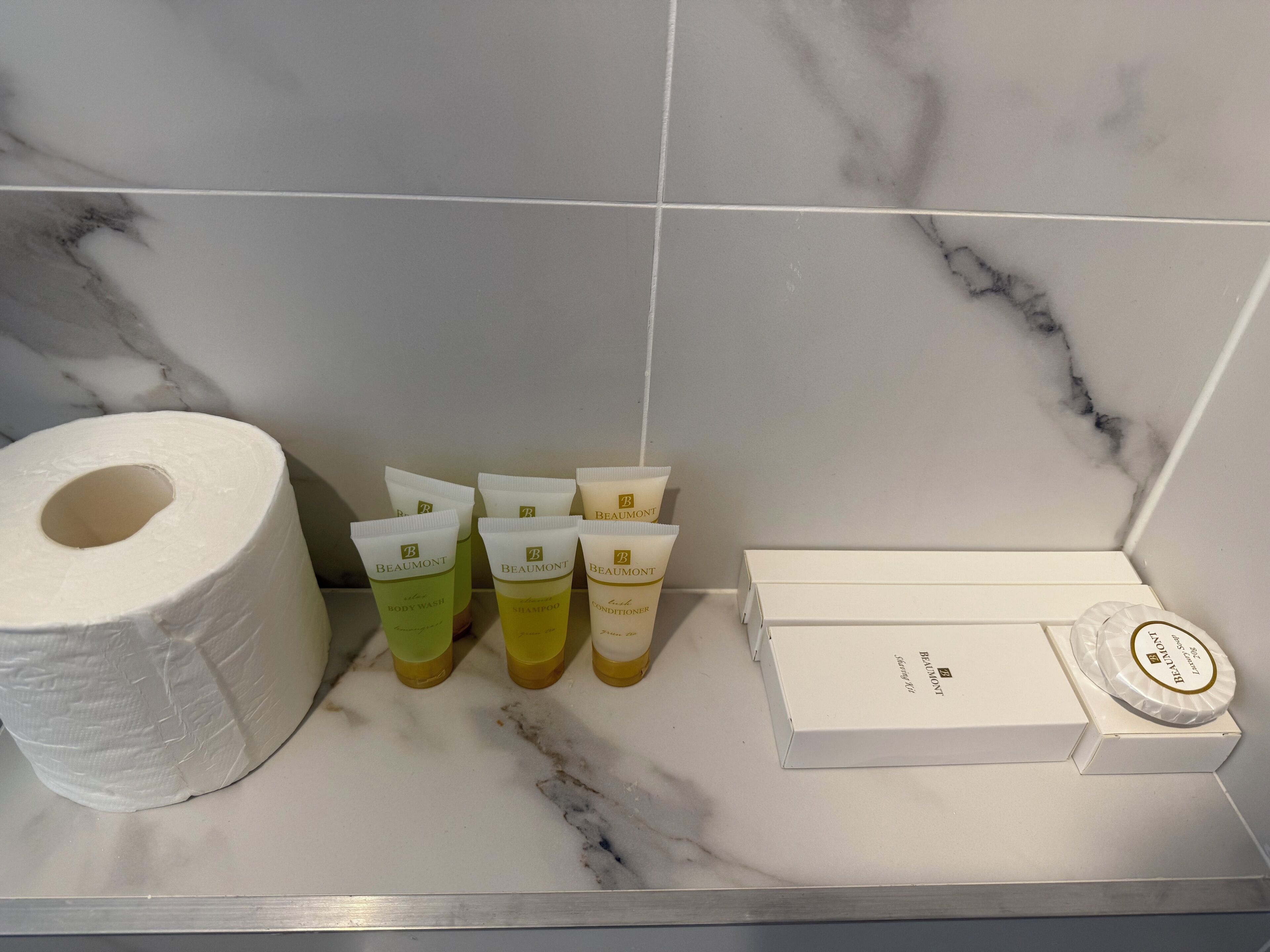 Foto - Marco Polo Motor Inn Sydney Hotel