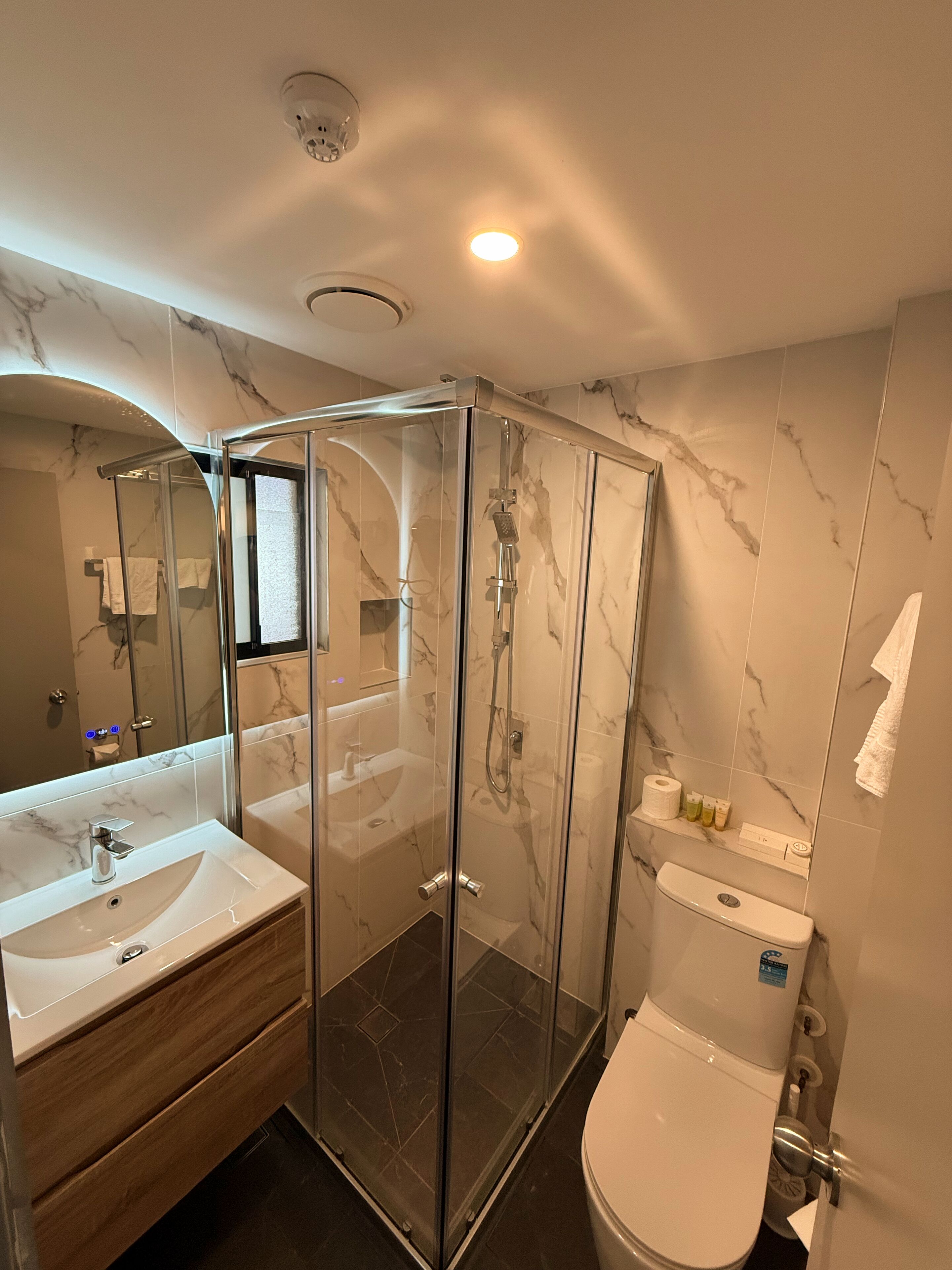 Foto - Marco Polo Motor Inn Sydney Hotel