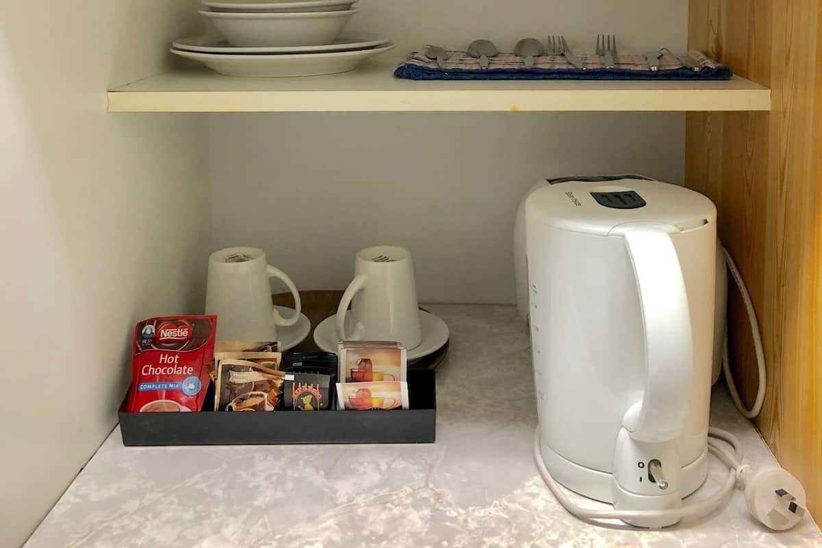 Café et/ou machine à café