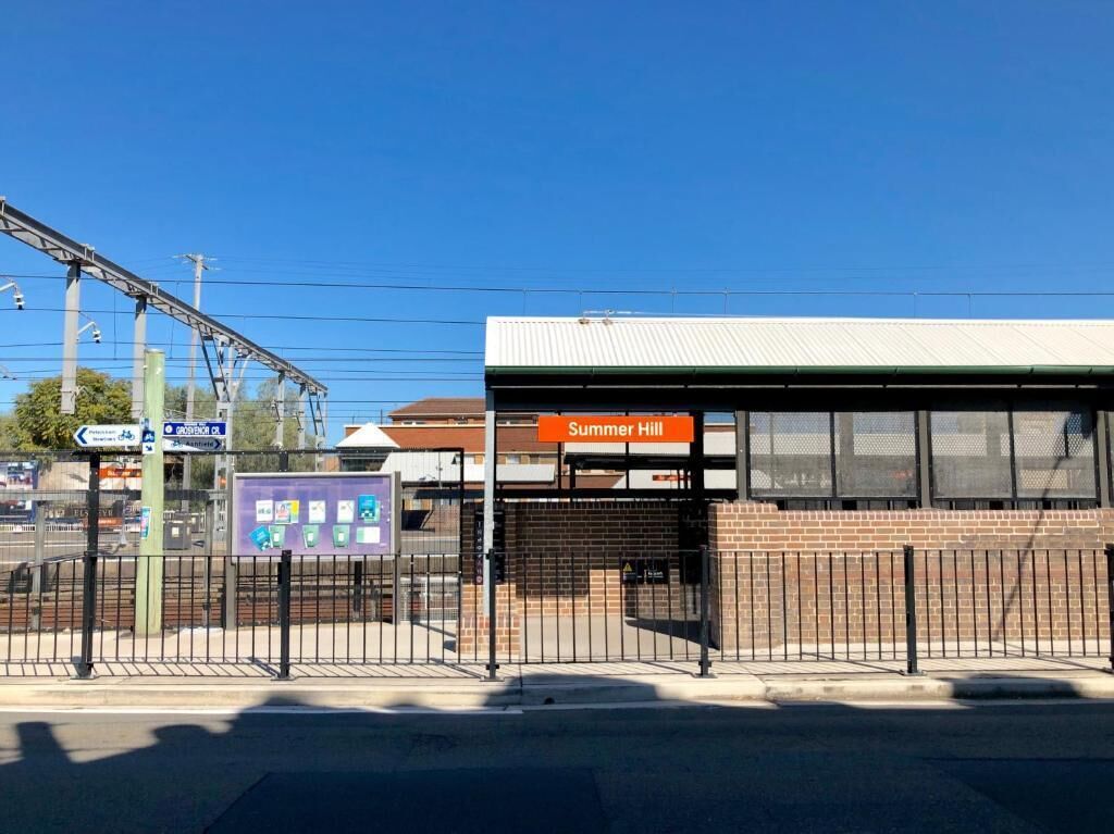 Foto - Marco Polo Motor Inn Sydney Hotel