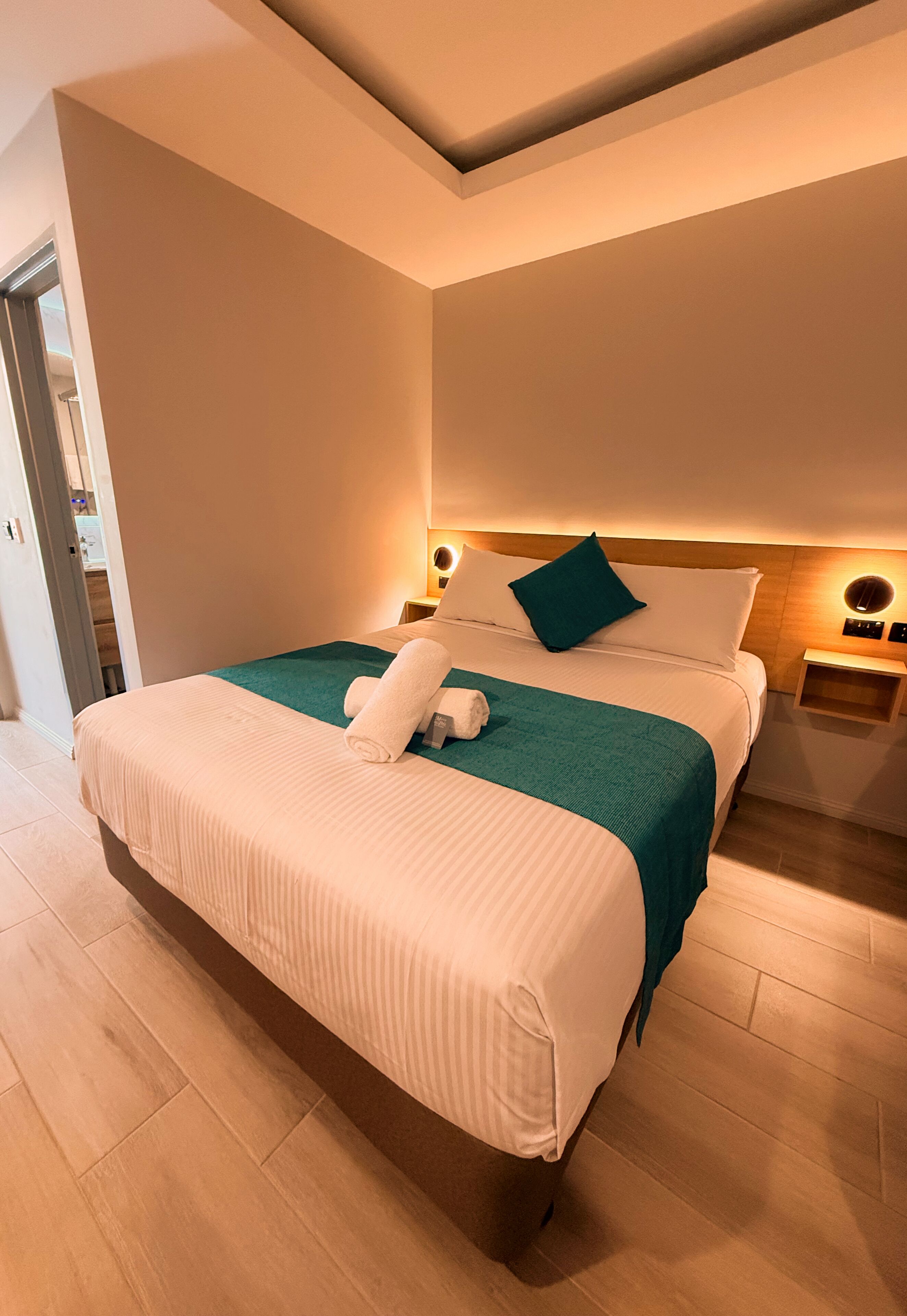 Foto - Marco Polo Motor Inn Sydney Hotel