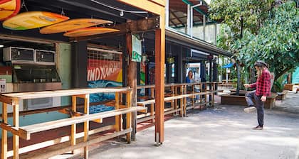 Arts Factory By Nomads