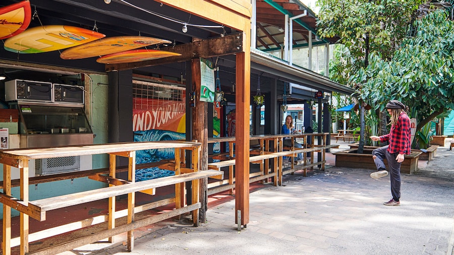 Arts Factory By Nomads