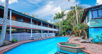 Arts Factory By Nomads