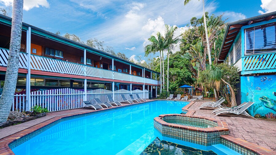 Arts Factory By Nomads