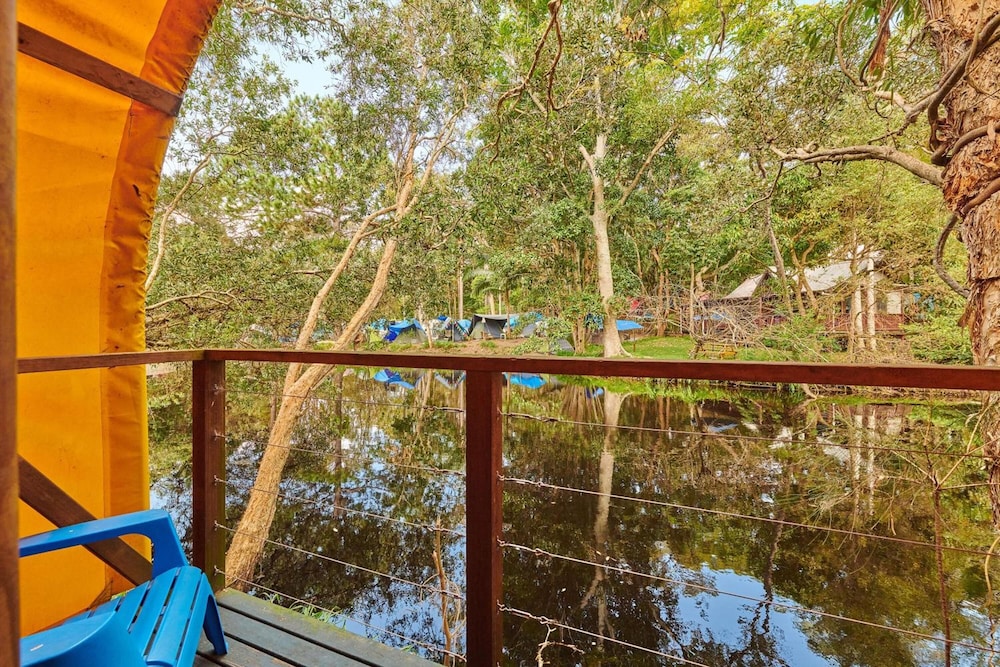 Arts Factory by Nomads by null