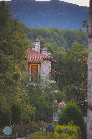 Appartement Familial