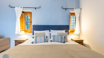 Standard Room | Premium bedding, free WiFi