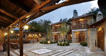 Abeliona Retreat