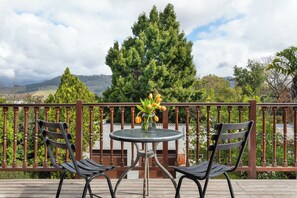 Suite – grand | Terrasse/patio