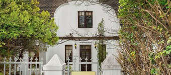 Gable Manor
