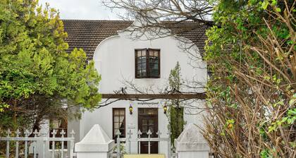 Gable Manor