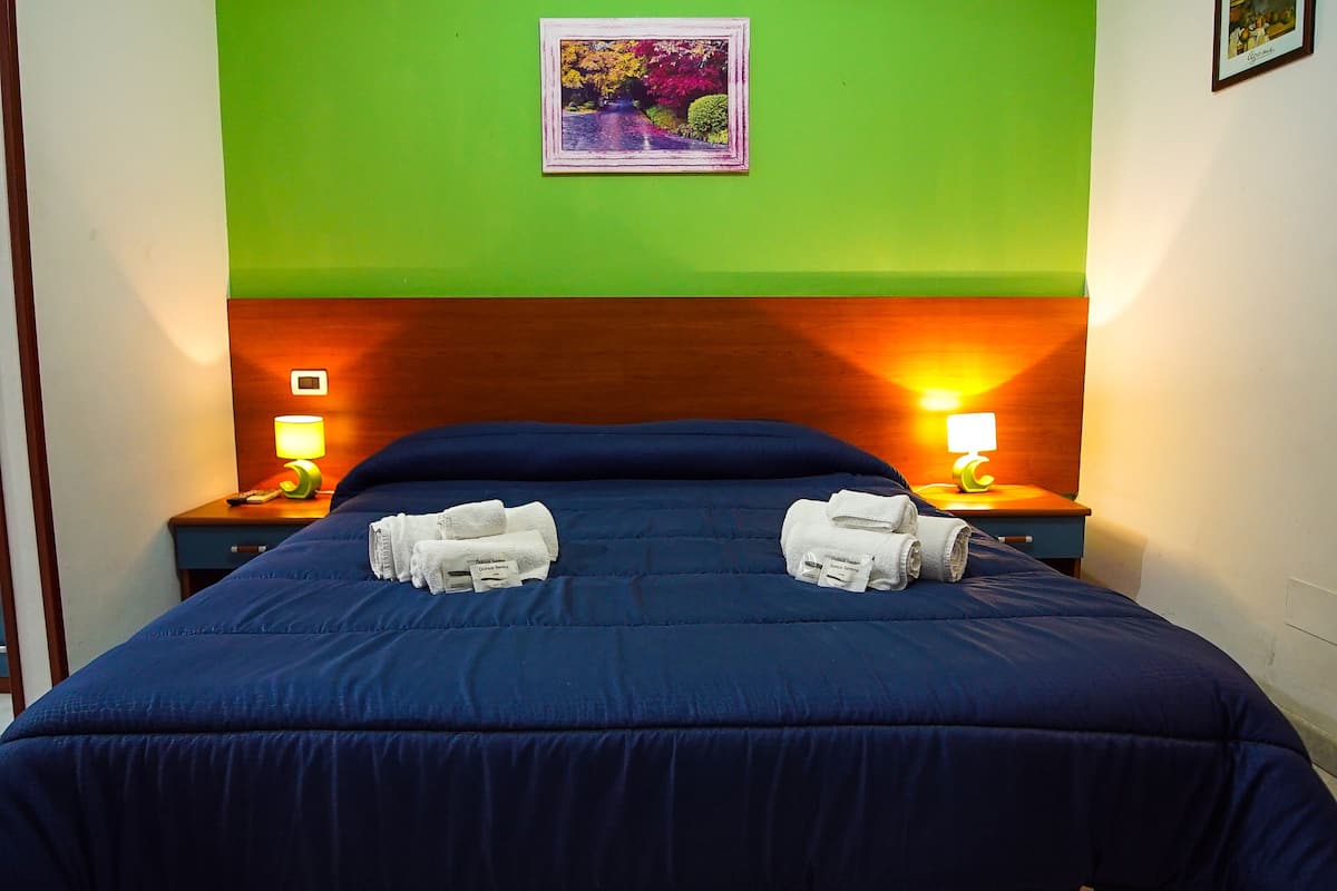 Chambre Double Exclusive