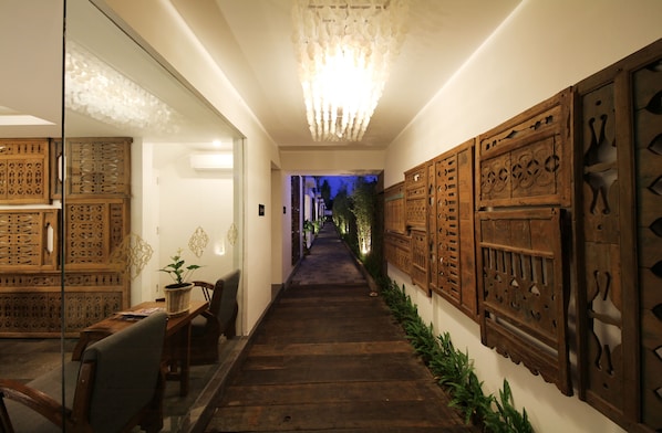 Hallway