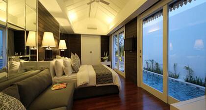 Astana Batubelig Suite Villa