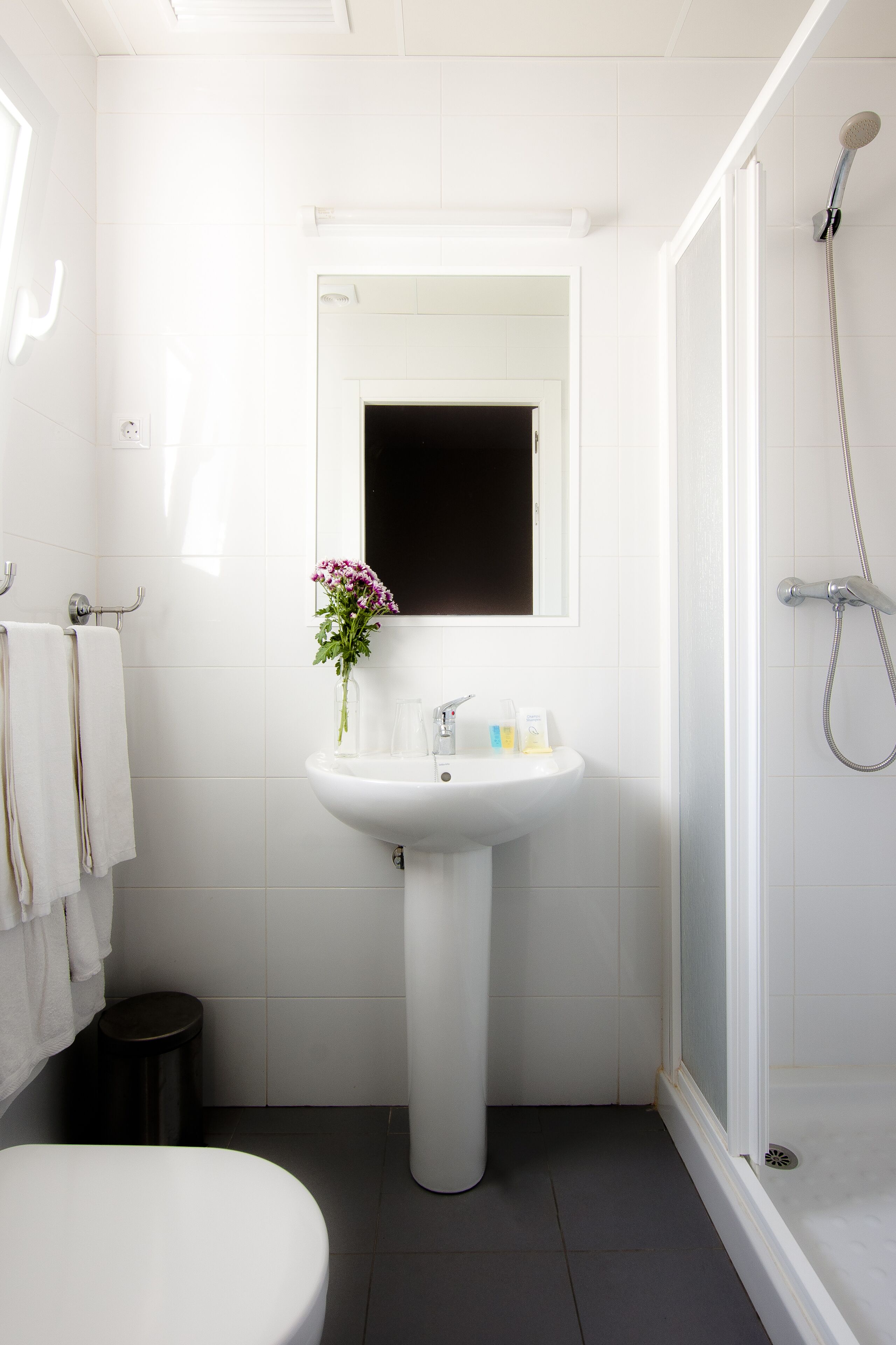 Photo - Hotel Madrid de Sevilla by SHS