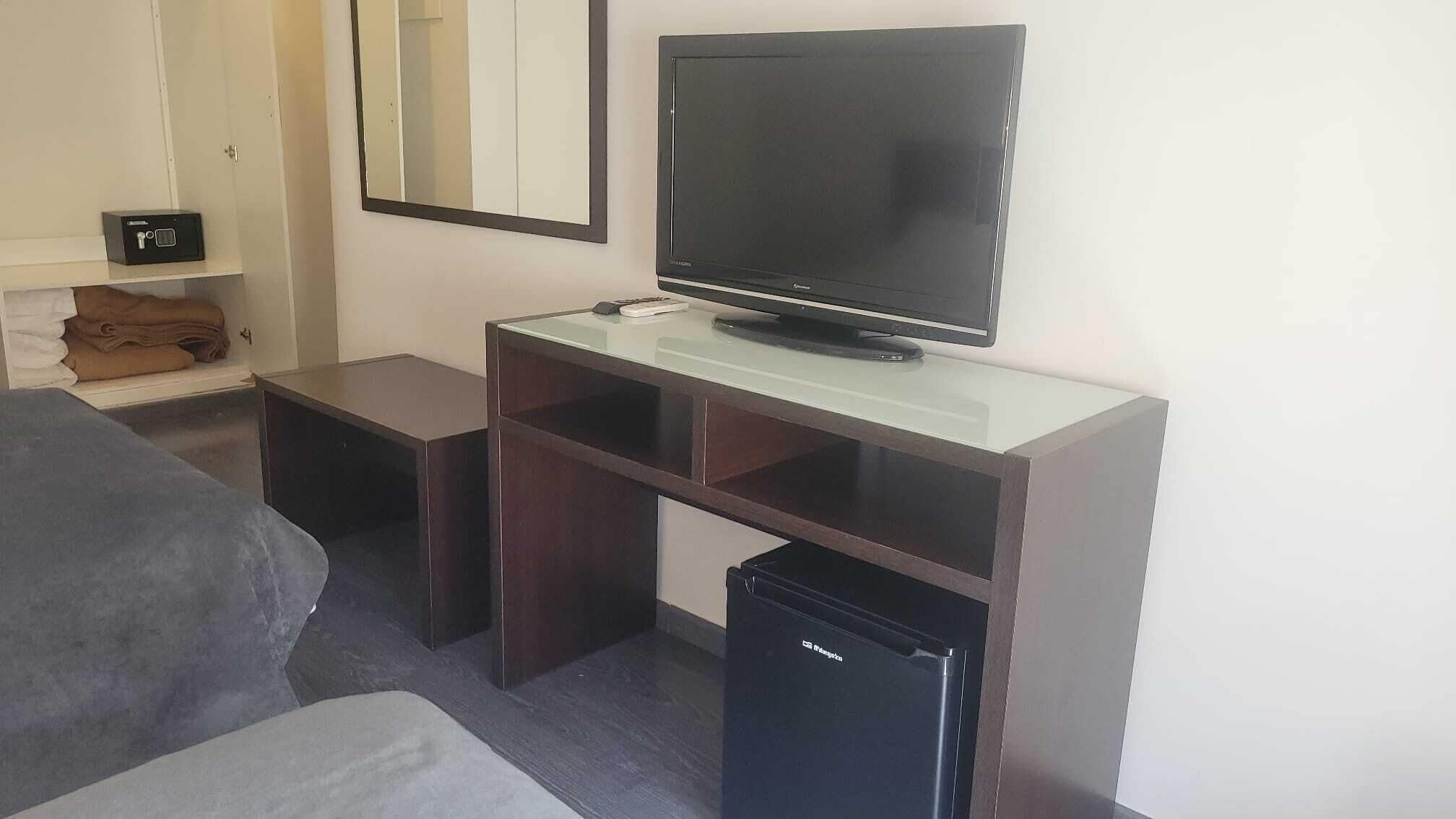 Photo - Hotel Madrid de Sevilla by SHS