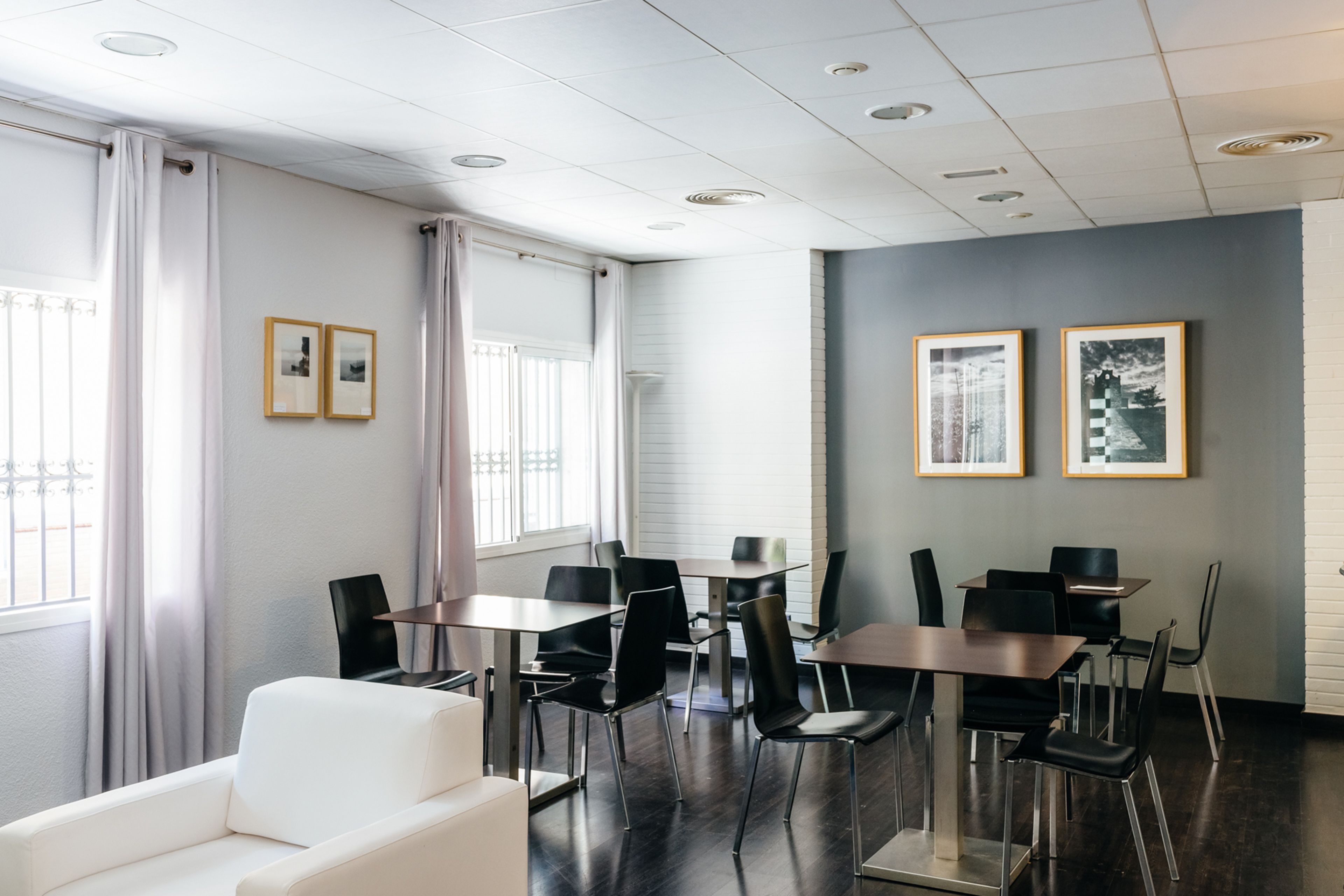 Photo - Hotel Madrid de Sevilla by SHS