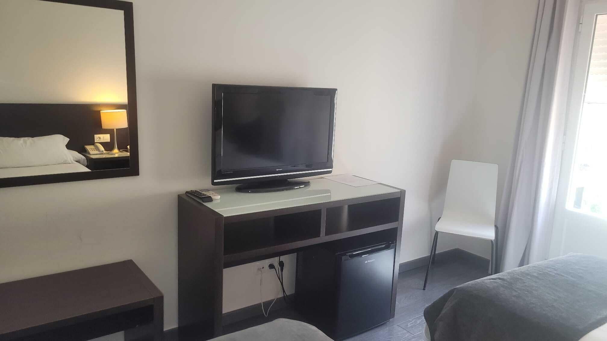 Photo - Hotel Madrid de Sevilla by SHS