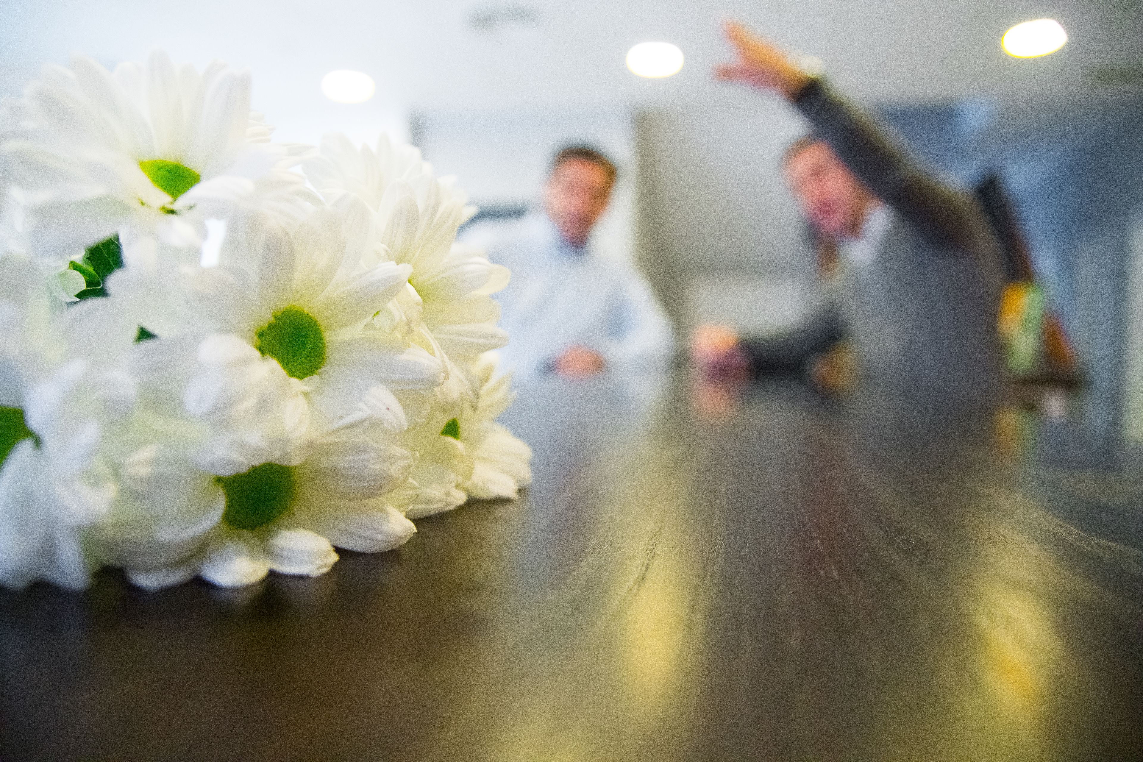 Photo - Hotel Madrid de Sevilla by SHS