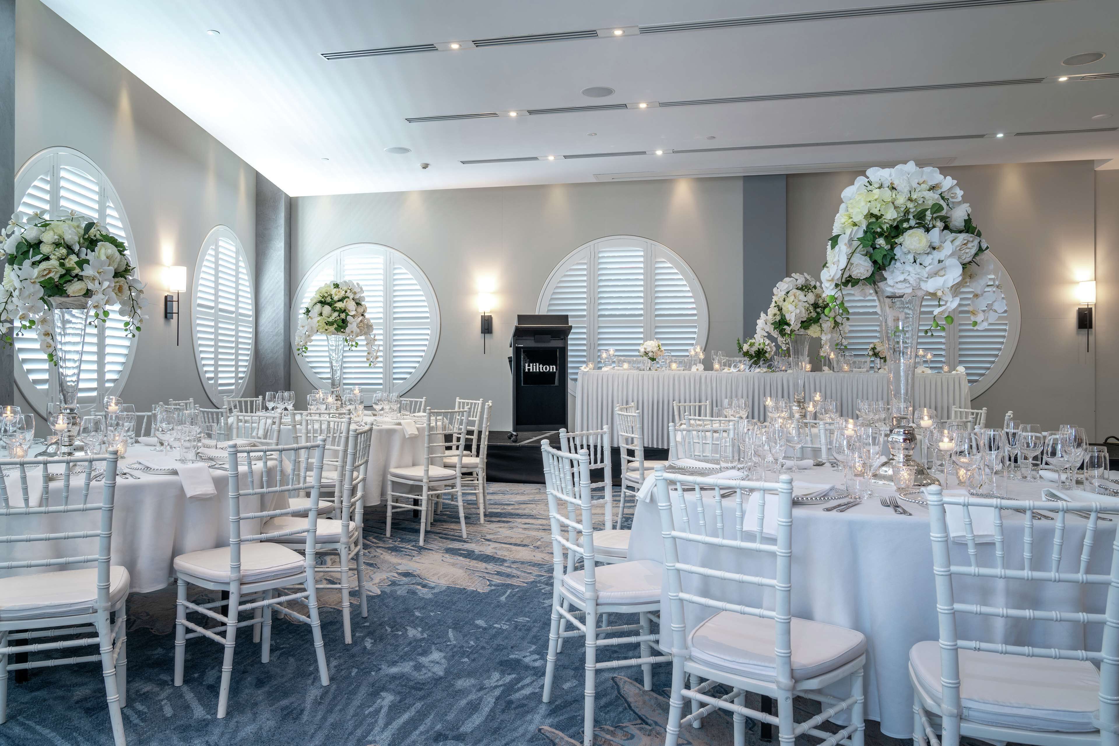 Foto - Hilton Surfers Paradise Hotel & Residences