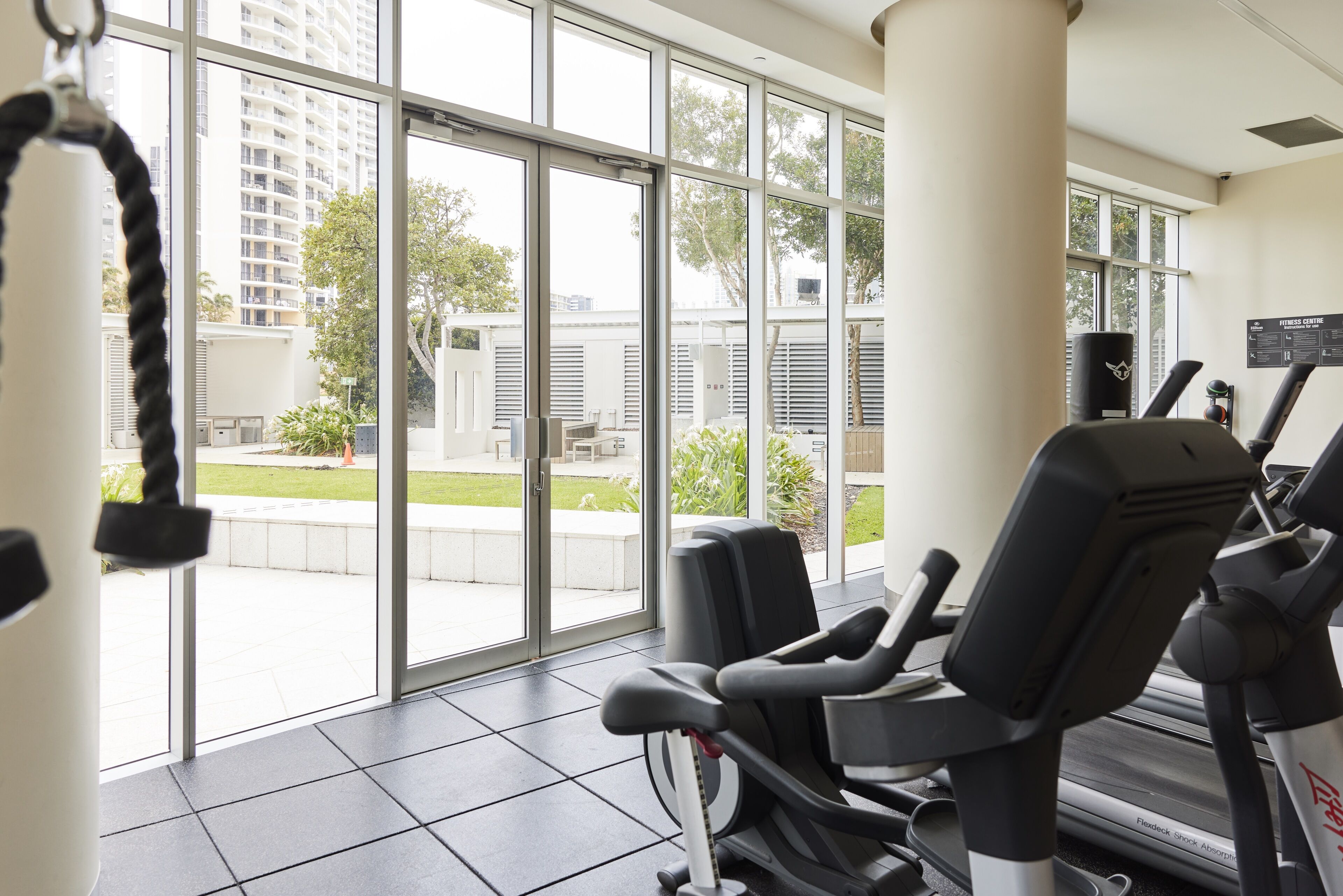 Foto - Hilton Surfers Paradise Hotel & Residences