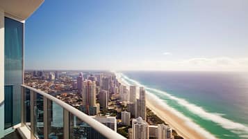 4 Bedrooms Residence Ocean View | View from room