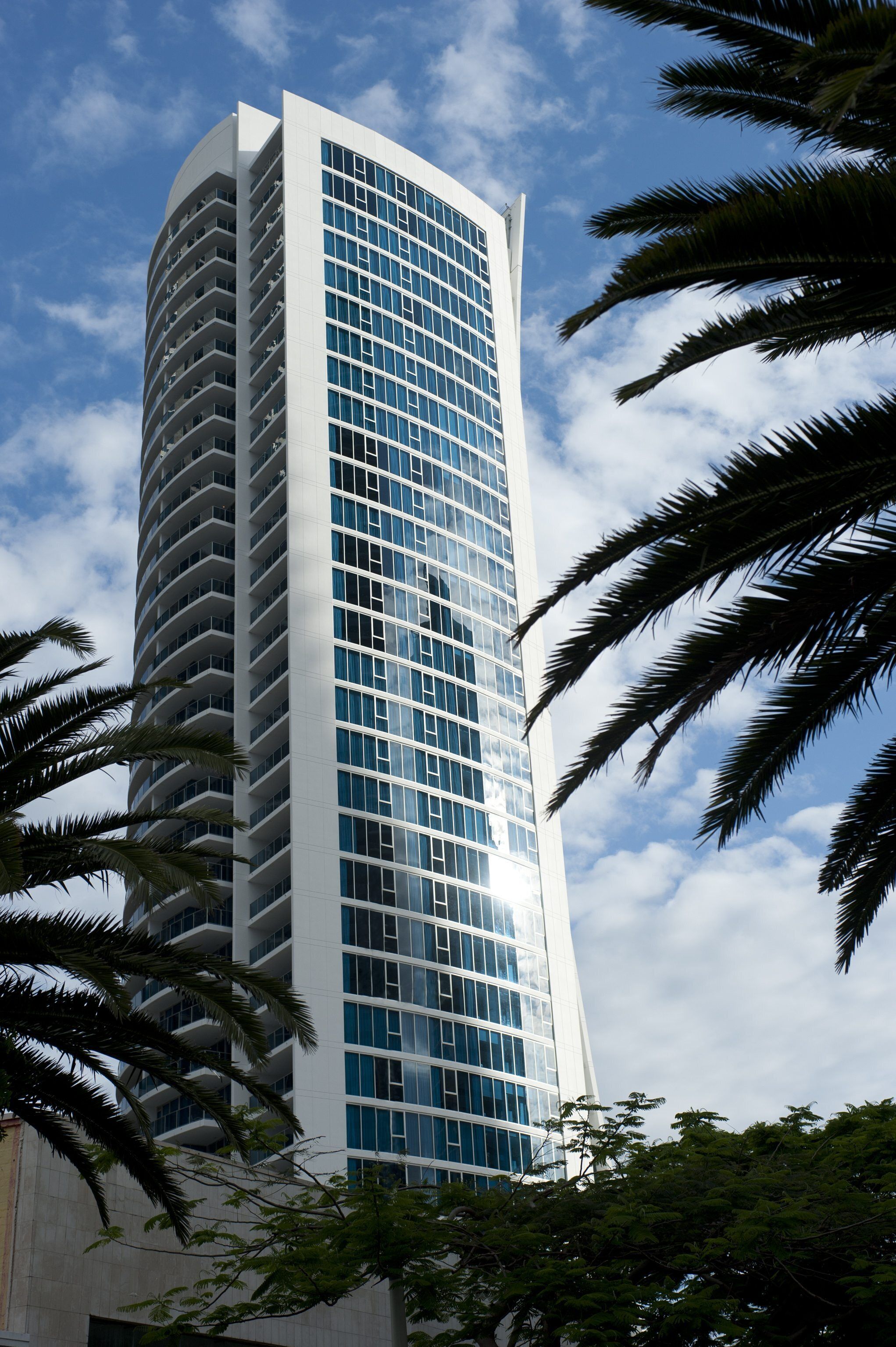Foto - Hilton Surfers Paradise Hotel & Residences