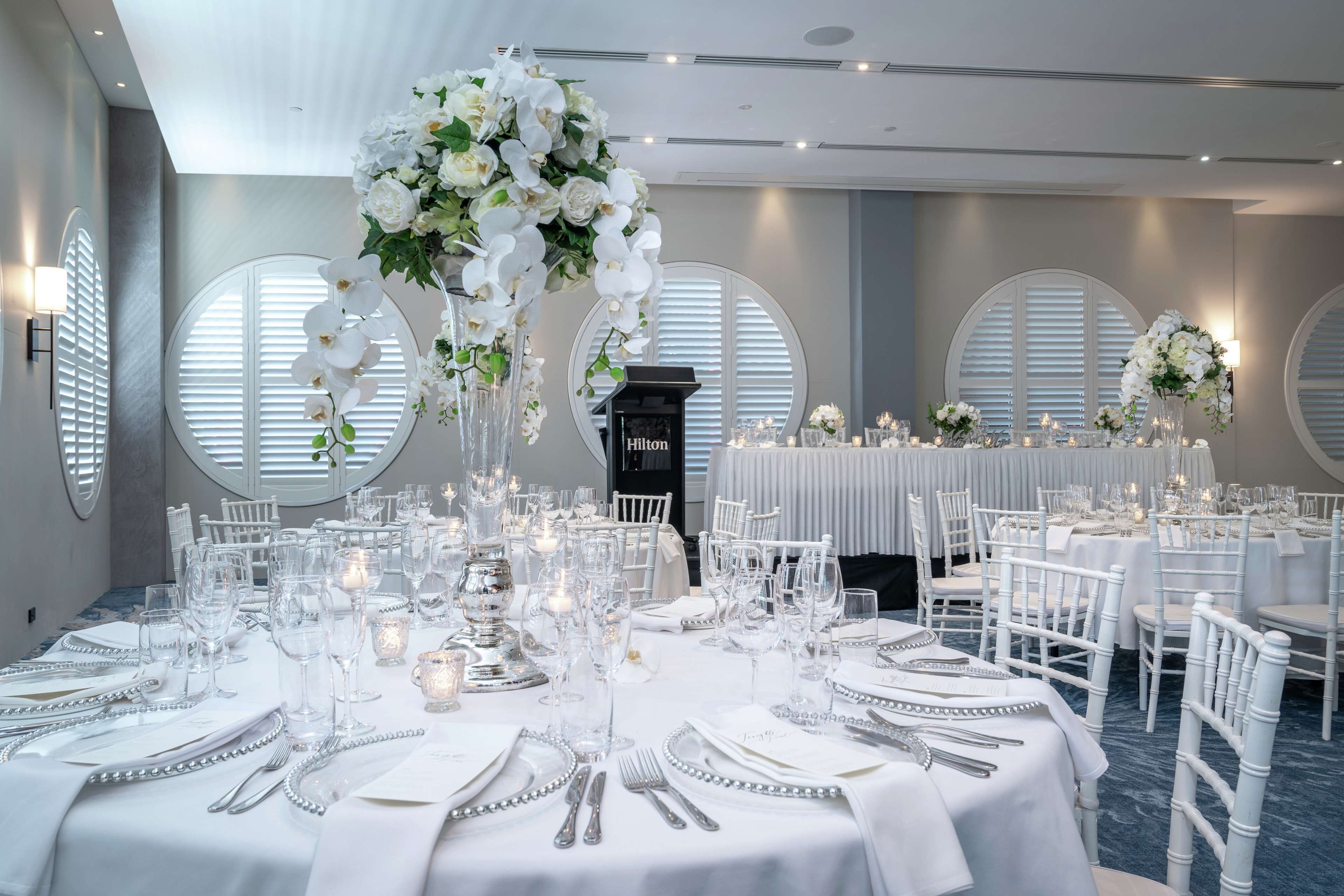 Foto - Hilton Surfers Paradise Hotel & Residences